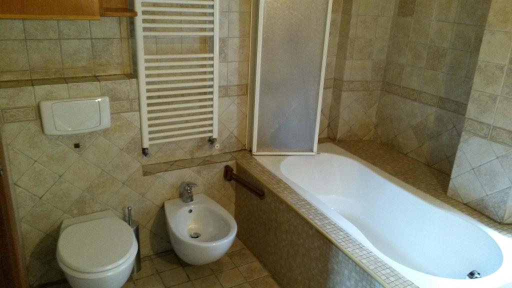 Delebio Casa Ronitヴィラ エクステリア 写真