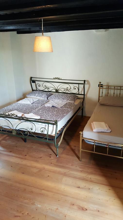 Delebio Casa Ronitヴィラ エクステリア 写真