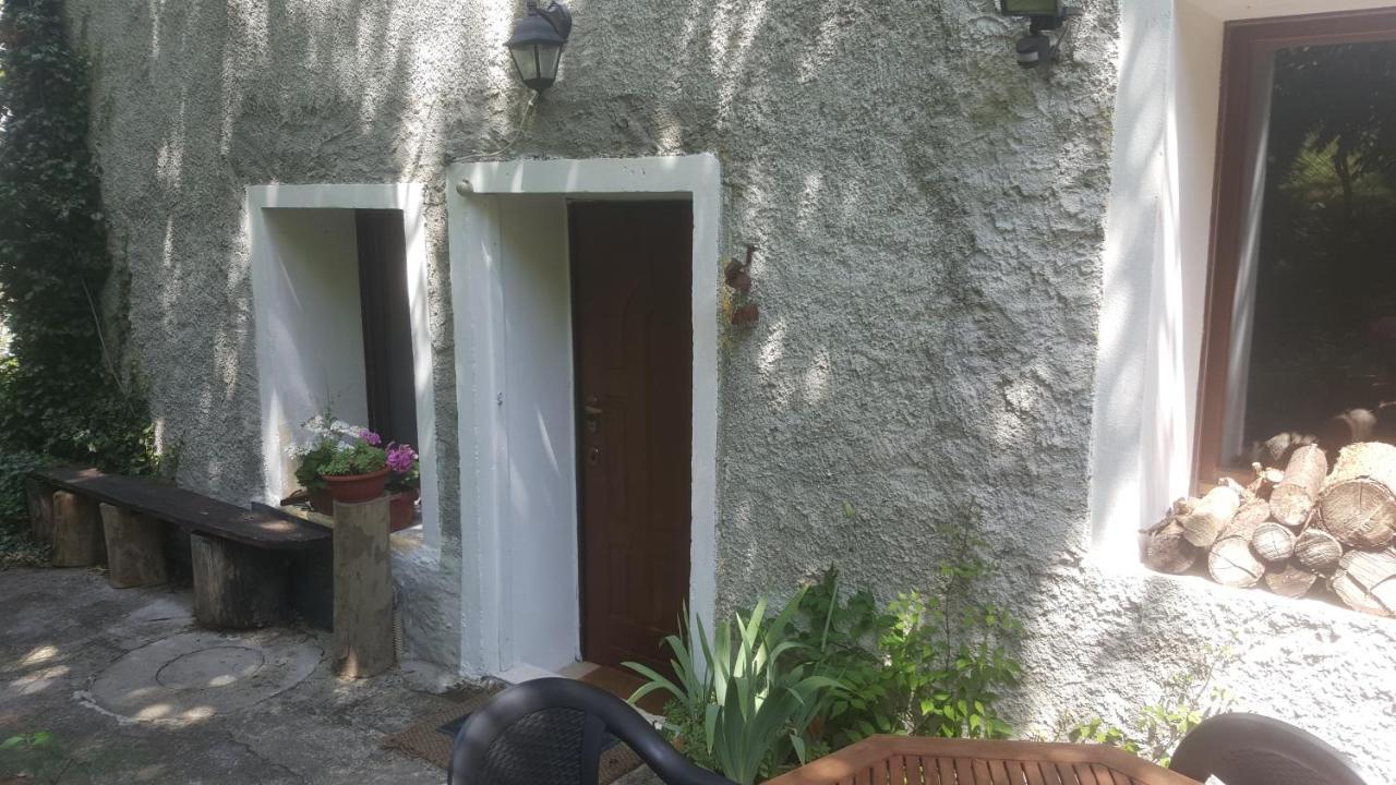 Delebio Casa Ronitヴィラ エクステリア 写真